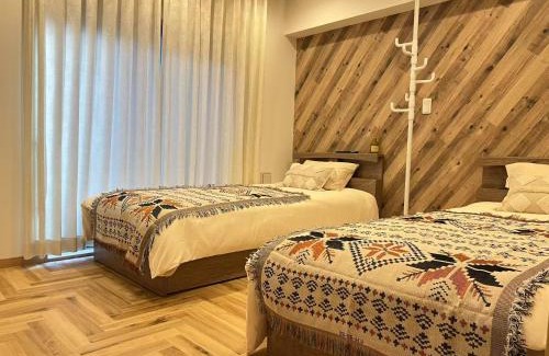 Ikebukuro Apartamento | YFhouse池袋ikebukuro-Direct to Ginza, Tokyo Dome, and the Harry Potter Studio Tour Tokyo