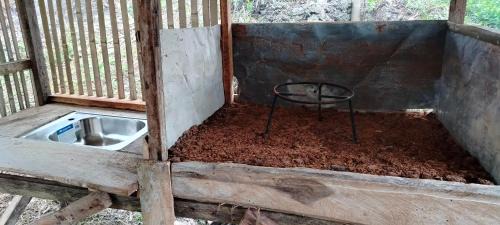 Libaong Otro | YFS Native Backpackers Inn