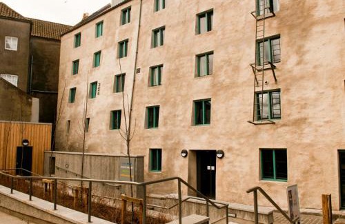 Berwick-upon-Tweed Hostal | YHA Berwick