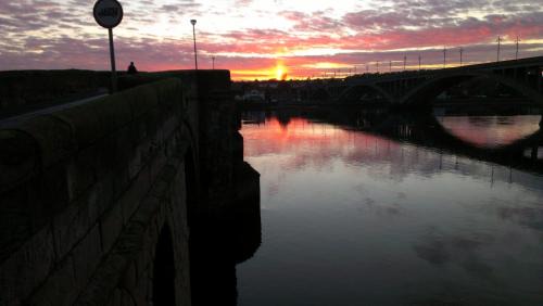 Berwick-upon-Tweed Hostal | YHA Berwick