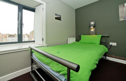 Berwick-upon-Tweed Hostal | YHA Berwick