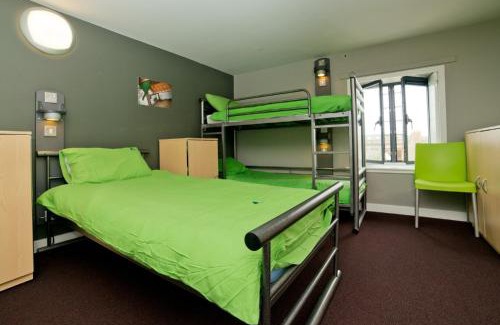 Berwick-upon-Tweed Hostal | YHA Berwick