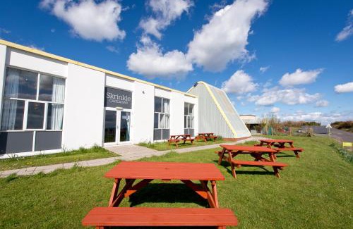 Lydstep Hostal | YHA Manorbier
