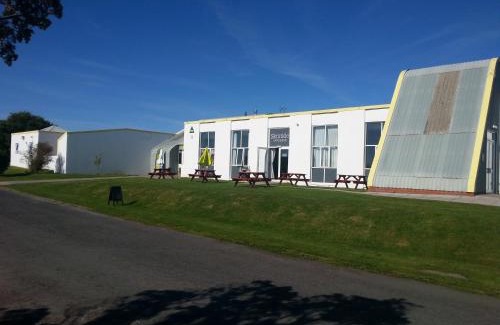 Lydstep Hostal | YHA Manorbier