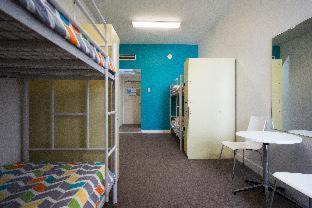 The Rocks Hostal | YHA Sydney Harbour