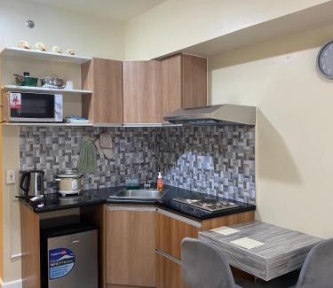 Cebu Apartamento | Yham Apilan Rental DWMY
