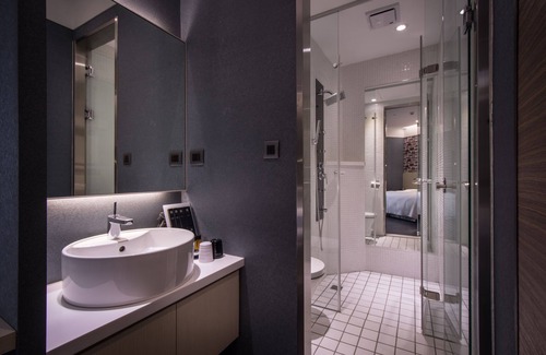 Datong Hotel | Yi Su Hotel Taipei