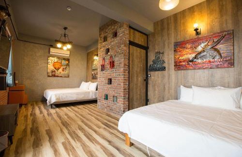 Chenggong Casa | Yi Suo Yen Yu Homestay