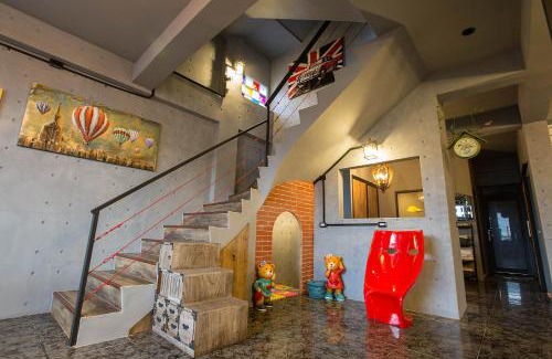 Chenggong Casa | Yi Suo Yen Yu Homestay