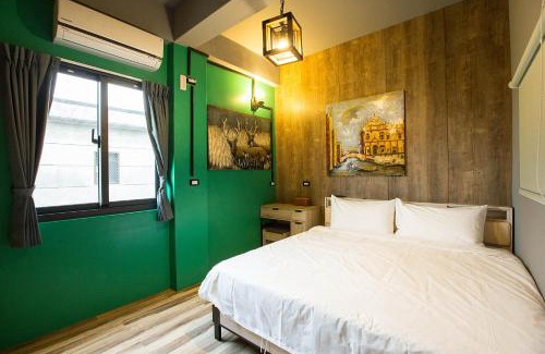 Chenggong Casa | Yi Suo Yen Yu Homestay