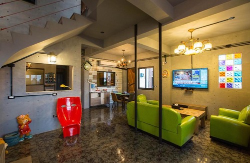 Chenggong Casa | Yi Suo Yen Yu Homestay