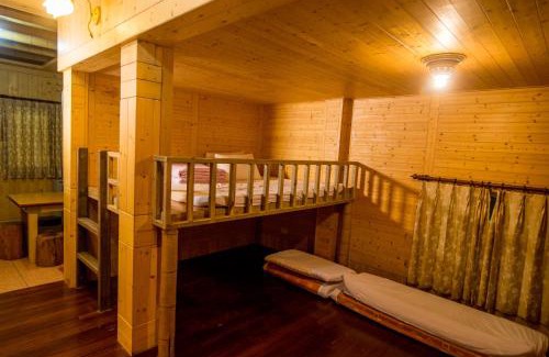 Nanzhuang Casa | Yi Xin Homestay