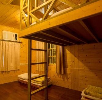 Nanzhuang Casa | Yi Xin Homestay
