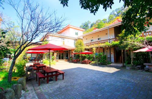 Nanzhuang Casa | Yi Xin Homestay