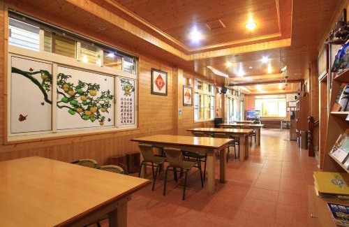 Nanzhuang Casa | Yi Xin Homestay