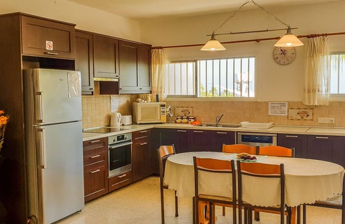 Latchi Casa | Yiangos House