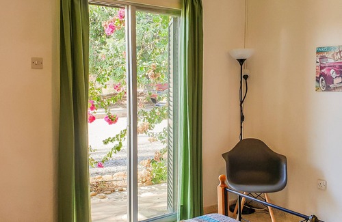Latchi Casa | Yiangos House
