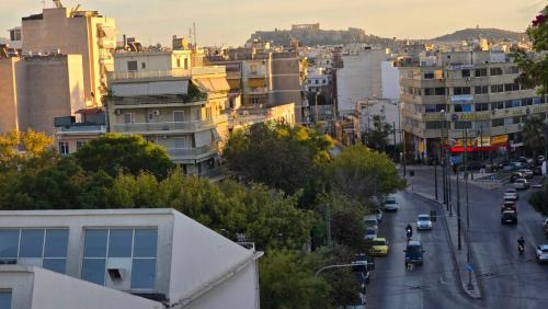 Attiki Apartamento | Yianna's Apartment