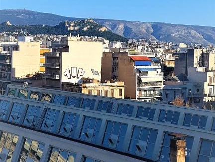 Attiki Apartamento | Yianna's Apartment