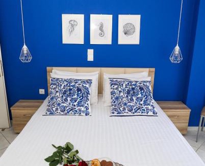 Agia Marina Apartamento | Yiannis Studios