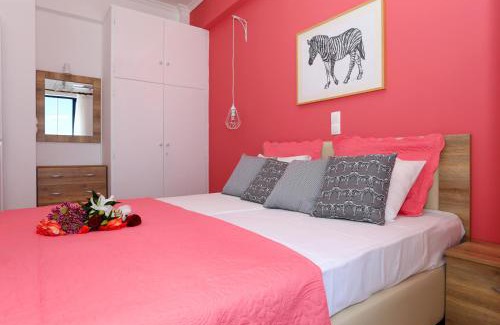 Agia Marina Apartamento | Yiannis Studios