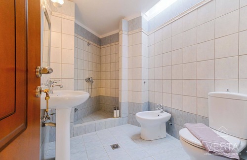 Elia Nikitis Apartamento | Yiasemi open-plan Suite, near Lagomandra beach