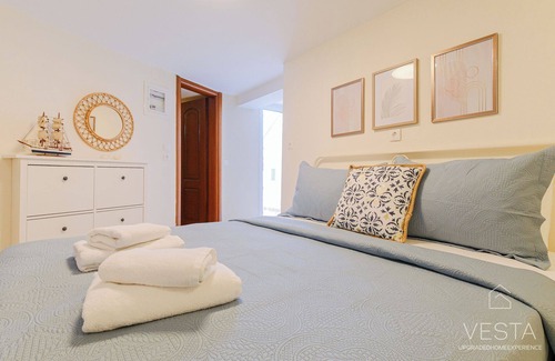 Elia Nikitis Apartamento | Yiasemi open-plan Suite, near Lagomandra beach