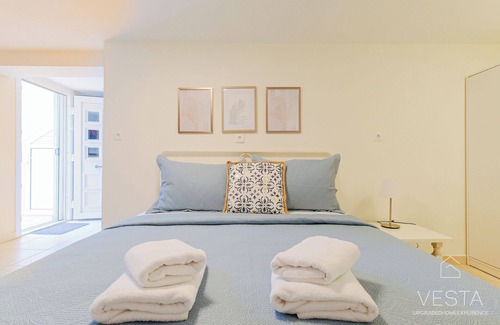 Elia Nikitis Apartamento | Yiasemi open-plan Suite, near Lagomandra beach