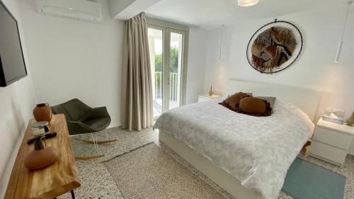 Zoopigi Casa | Yiayia Loukia Cottage by TrulyCyprus