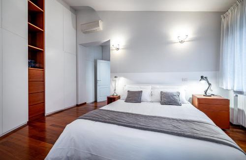 Campo di Marte Apartamento | YID little villa with garden