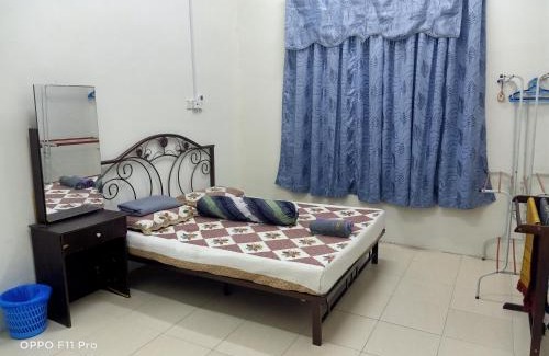 Ayer Panas Casa | YIE HOMESTAY muslim friendly