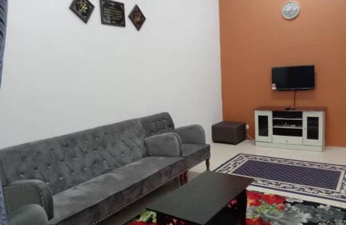 Ayer Panas Casa | YIE HOMESTAY muslim friendly