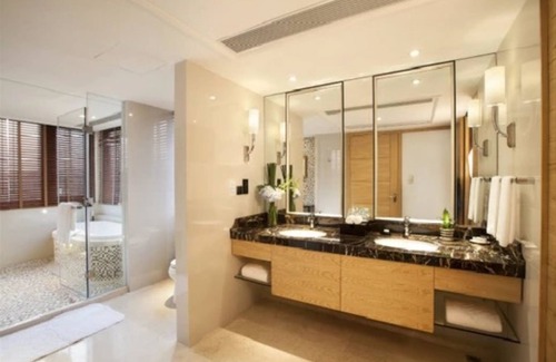 Gulou Hotel | Yiho Hotel Bamin Fuzhou