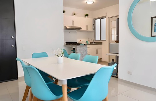 Centro de Cancún Apartamento | Yikal by Andiani Travel