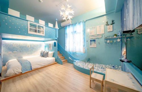 Wujie Cama Y Desayuno | Yilan 1955 B&B Second Branch