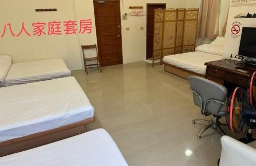 Yuanshan Casa | Yilan B&B