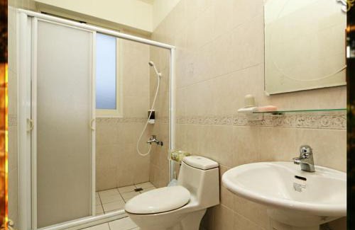Yuanshan Casa | Yilan B&B
