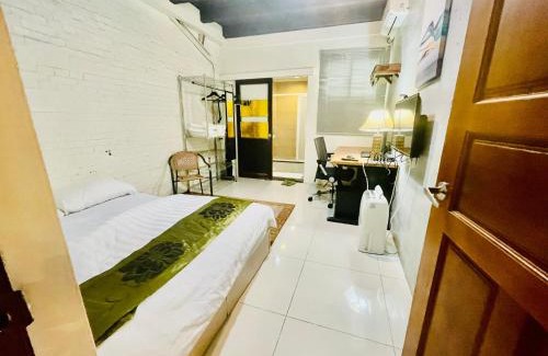 Yilan Casa | Yilan Night Market Whole House