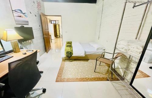 Yilan Casa | Yilan Night Market Whole House