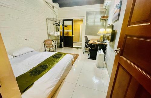 Yilan Casa | Yilan Night Market Whole House