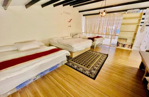 Yilan Casa | Yilan Night Market Whole House