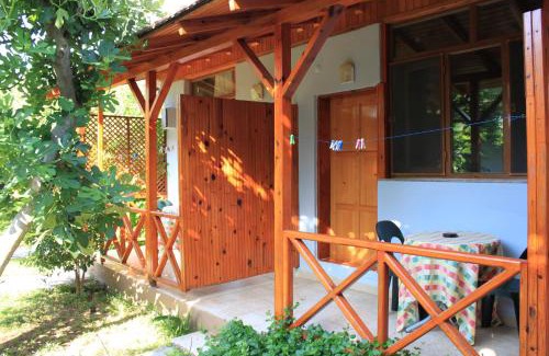 Cirali Complejo | Yildiz Pension Bungalows