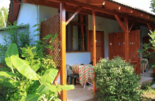 Cirali Complejo | Yildiz Pension Bungalows