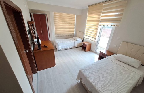 Akcakoca Cama Y Desayuno | YILMAZ OTEL
