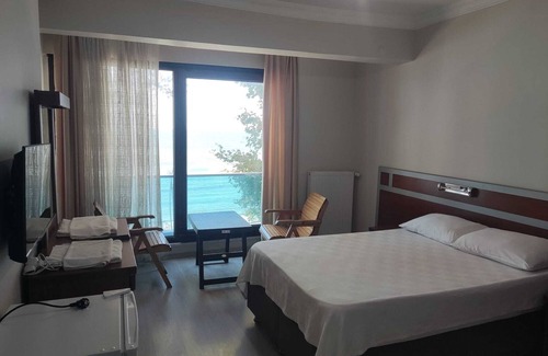 Akcakoca Cama Y Desayuno | YILMAZ OTEL