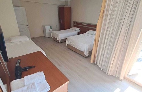 Akcakoca Cama Y Desayuno | YILMAZ OTEL