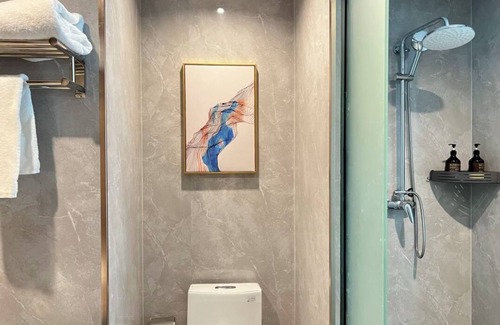 Bao'an Hotel | Yilong Ruiyun Wine Shenzhen Airport