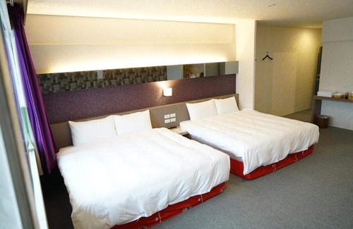 Yilan Casa | Yily House怡家居