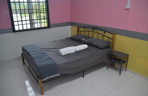 Hulu Selangor Casa | Yim's Homestay