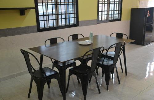 Hulu Selangor Casa | Yim's Homestay